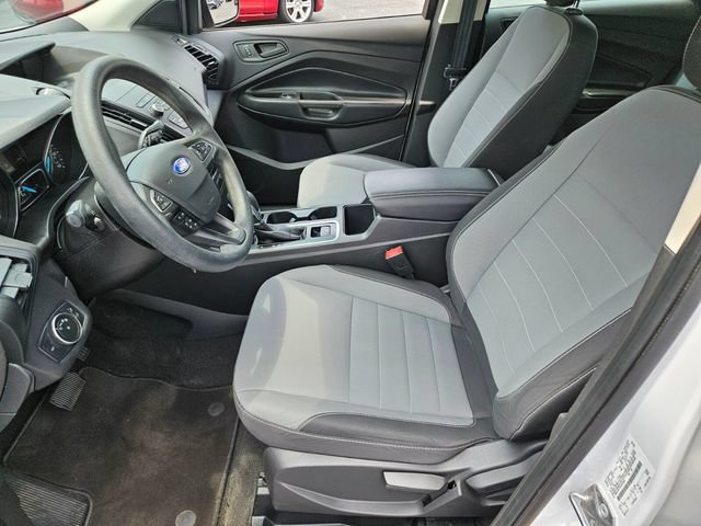 Used 2019 Ford Escape S FWD image 7