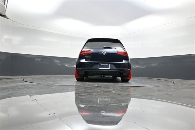 Used 2015 Volkswagen GTI SE w/ Lighting Package (SEL) image 31