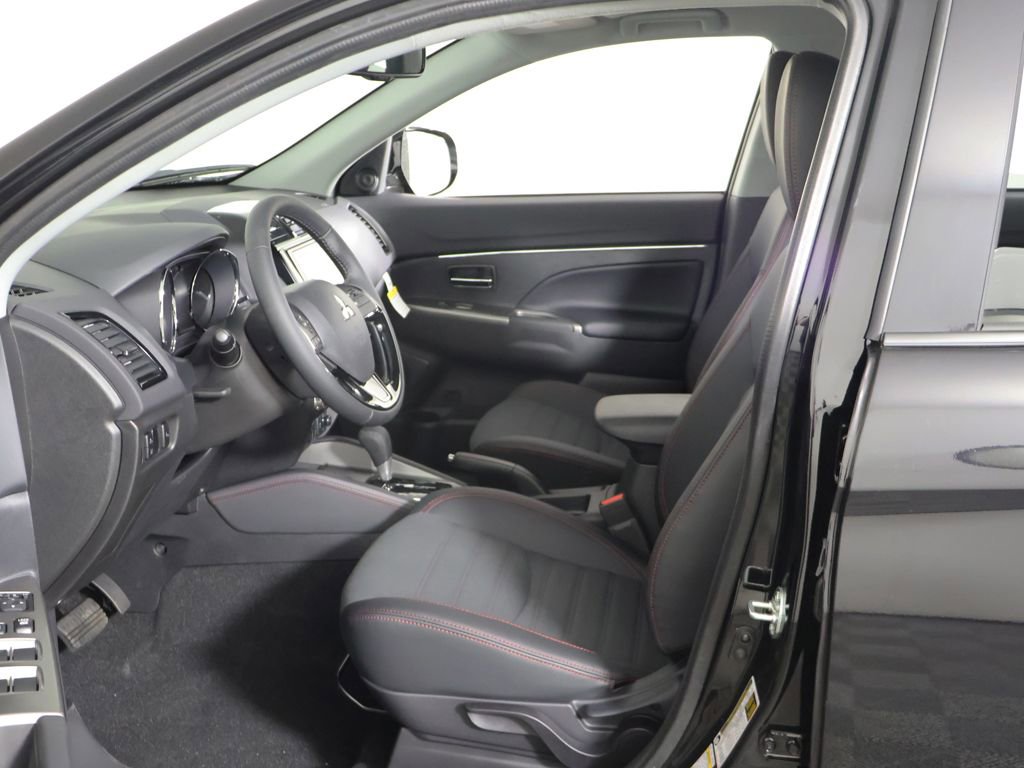 New 2026 Mitsubishi Outlander Sport SE AWD/4WD image 23