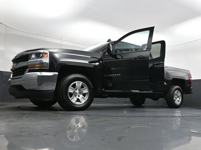 Used 2019 Chevrolet Silverado 1500 LT AWD/4WD image 48