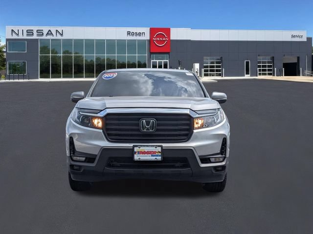 Used 2023 Honda Ridgeline RTL image 8
