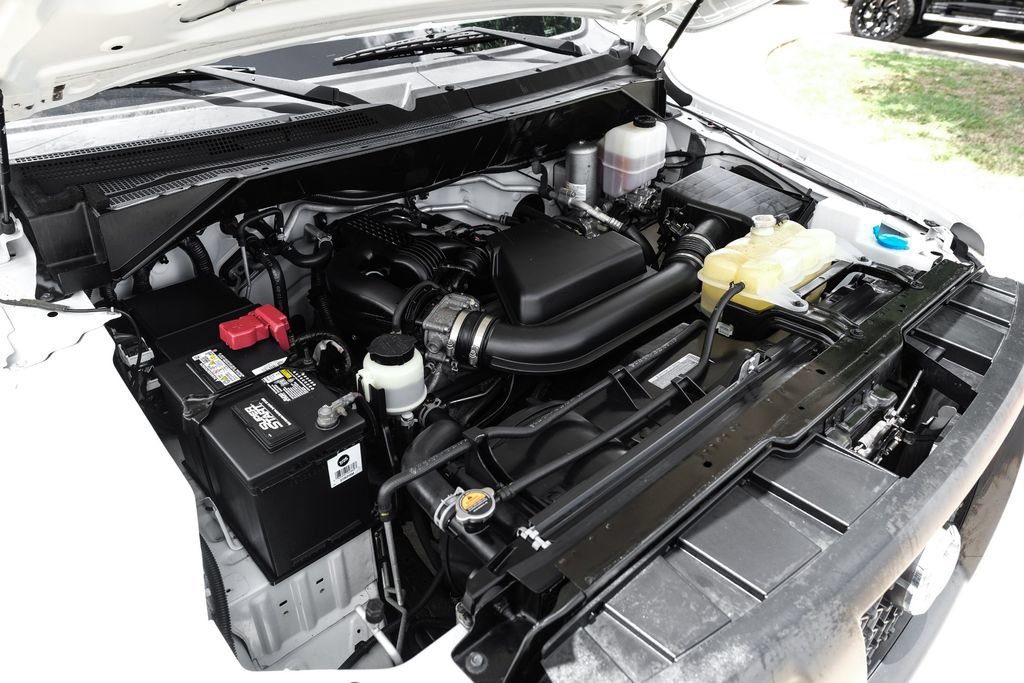 Used 2020 Nissan NV 2500 SV RWD image 43
