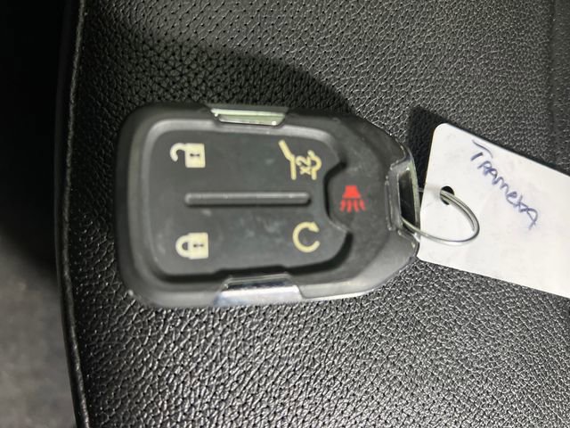 Used 2021 GMC Terrain SLT w/ Elevation Edition image 25