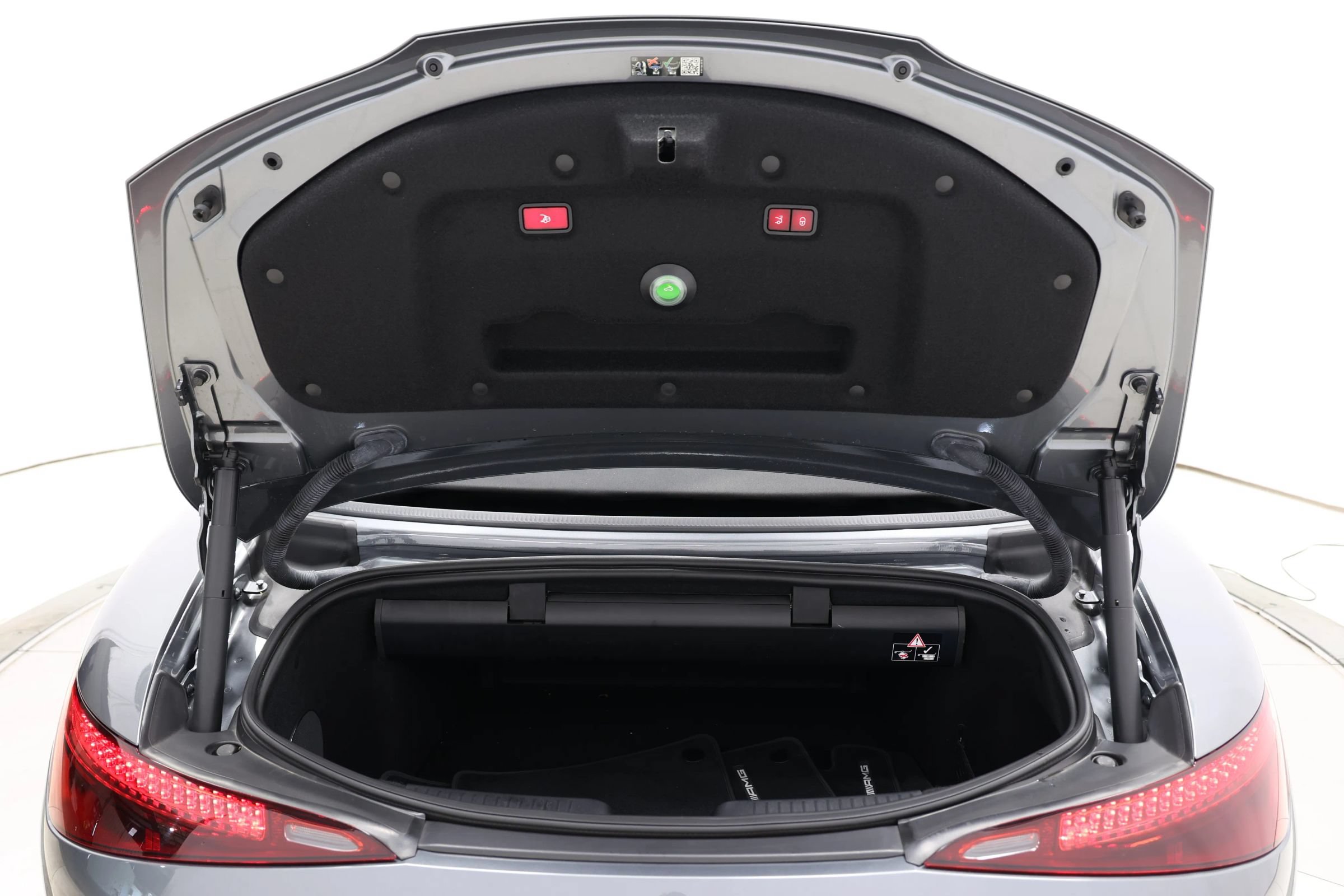 Used 2023 Mercedes-Benz SL 43 AMG image 64