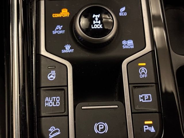 Certified 2023 Kia Sorento SX AWD/4WD image 19