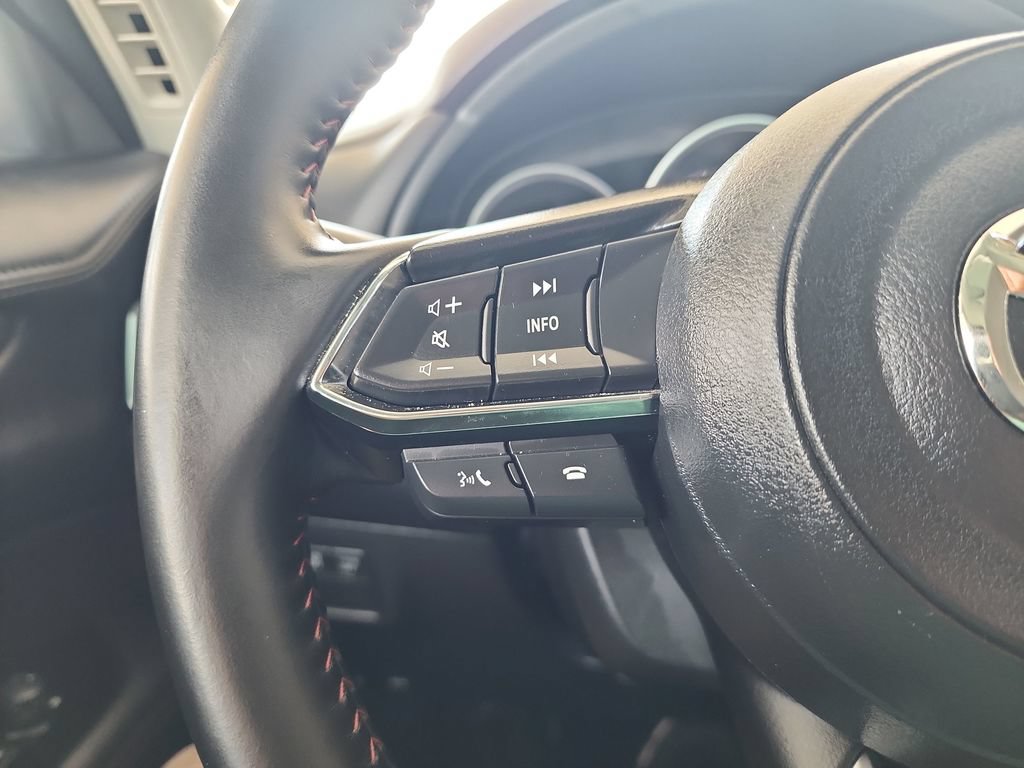 Used 2025 MAZDA CX-5 Carbon Edition AWD/4WD image 24