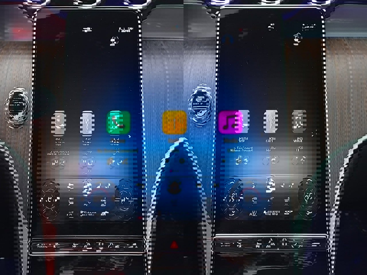 New 2026 Mercedes-Benz GLC 300 4MATIC image 16