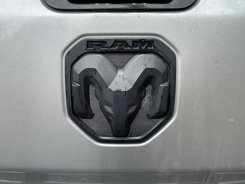 Used 2023 RAM 1500 Big Horn image 25
