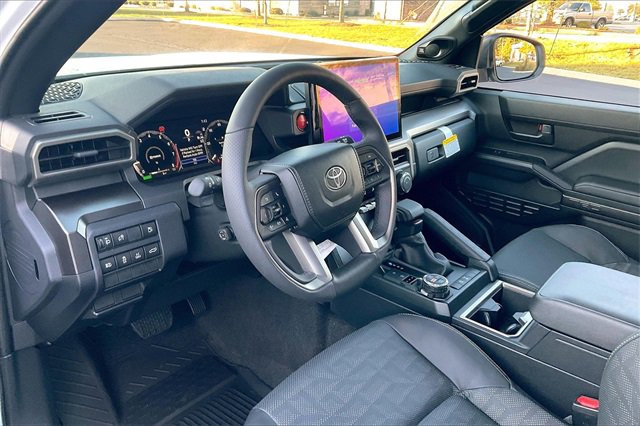 New 2025 Toyota 4Runner TRD Off-Road Premium image 6
