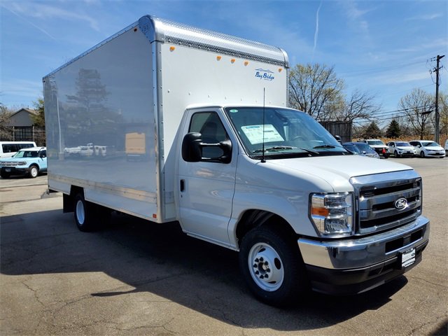 New 2026 Ford E-350 and Econoline 350 Super Duty w/ Power Equipment Group image 5