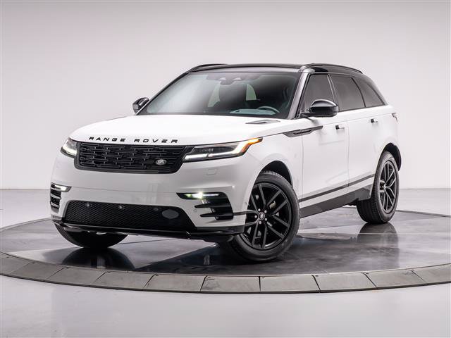 Used 2025 Land Rover Range Rover Velar Dynamic SE AWD/4WD image 1