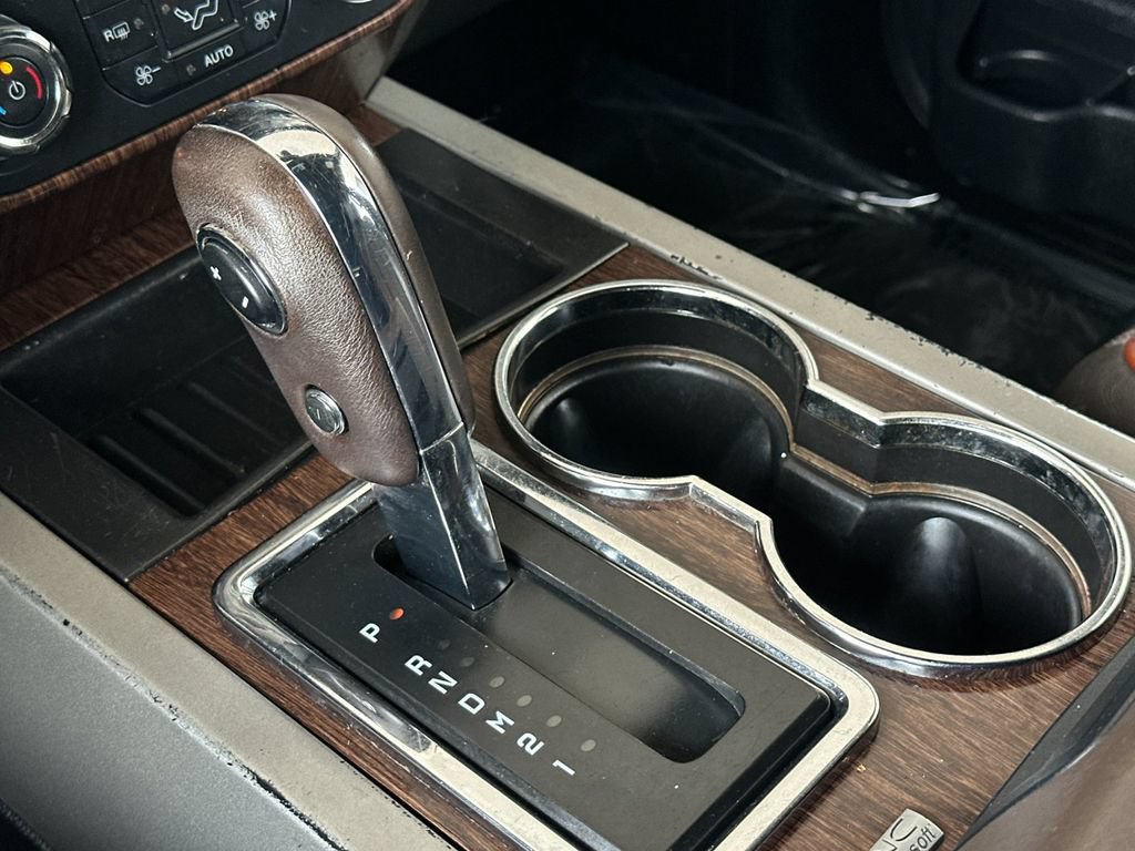 Used 2015 Ford Expedition King Ranch RWD image 22