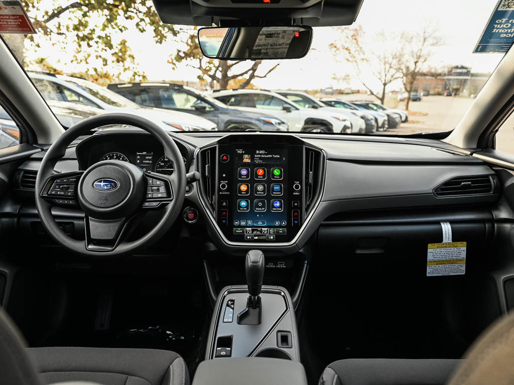 New 2026 Subaru Crosstrek 2.5i Premium AWD/4WD image 14