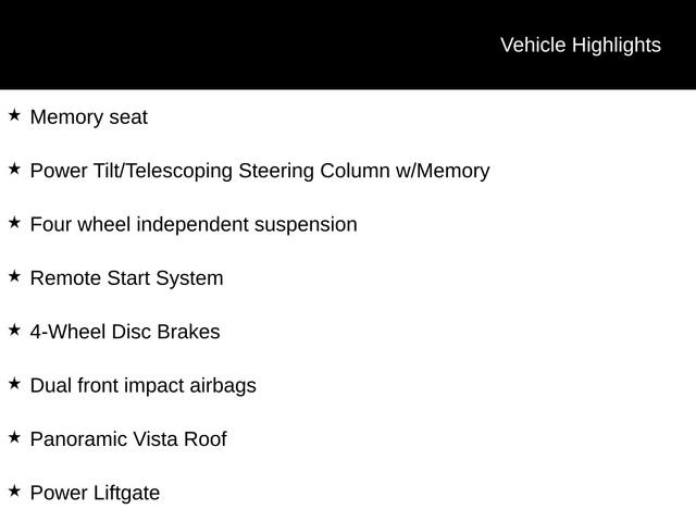Certified 2018 Ford Edge Titanium w/ Equipment Group 301A FWD image 6