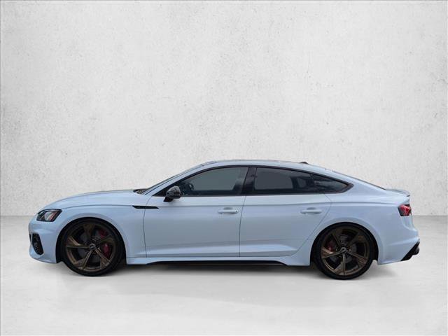 Used 2022 Audi RS 5 Sportback image 9