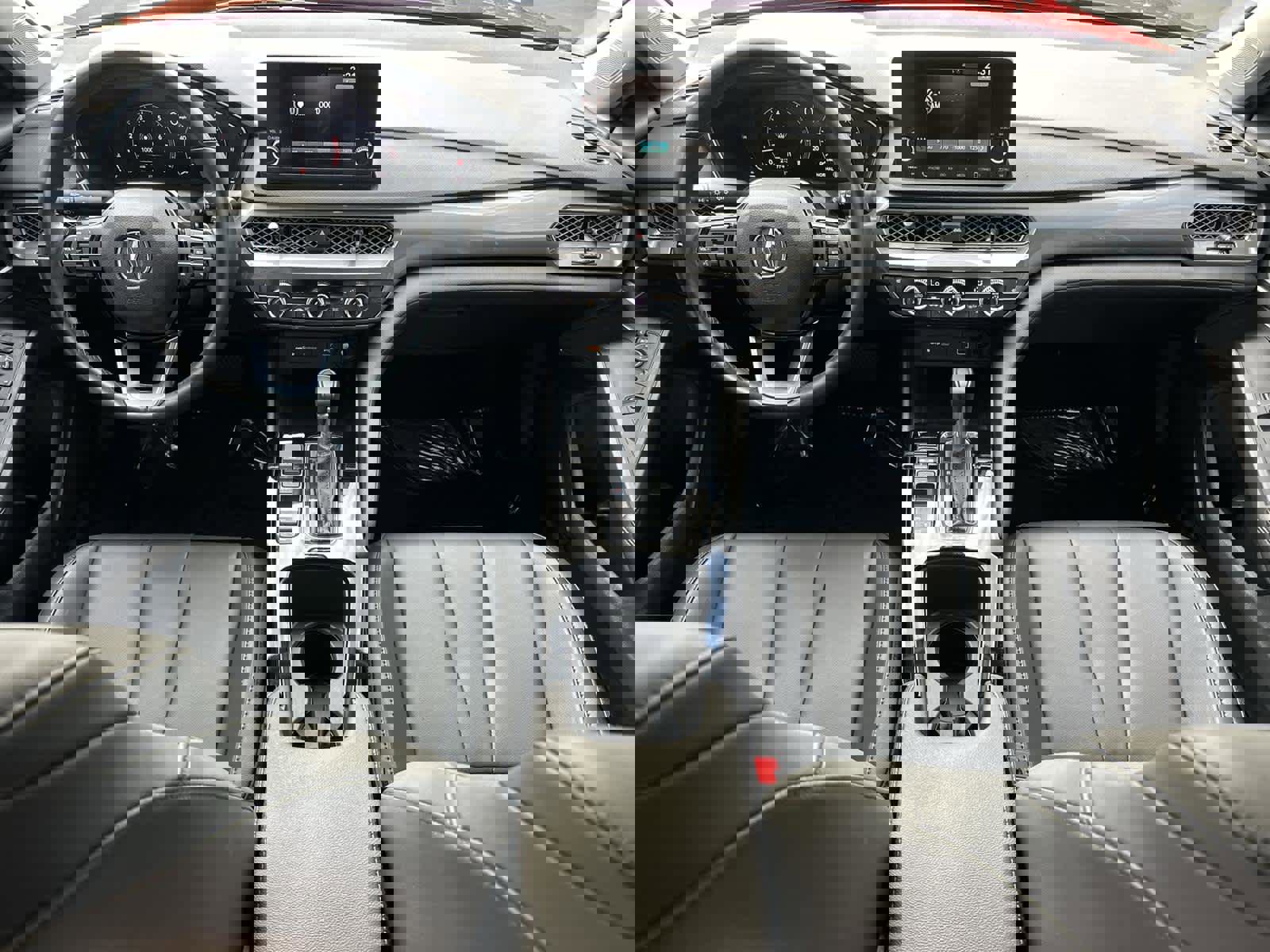 Certified 2024 Acura Integra image 10