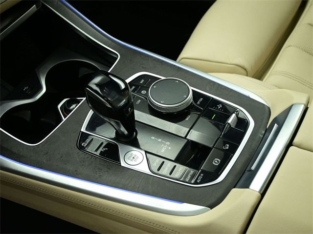 Used 2021 BMW X7 xDrive40i w/ Premium Package image 30