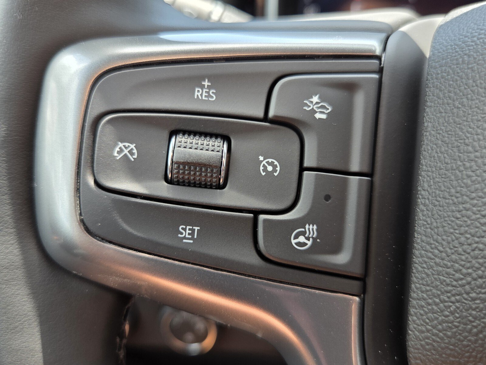 New 2026 Chevrolet Silverado 1500 LT AWD/4WD image 14
