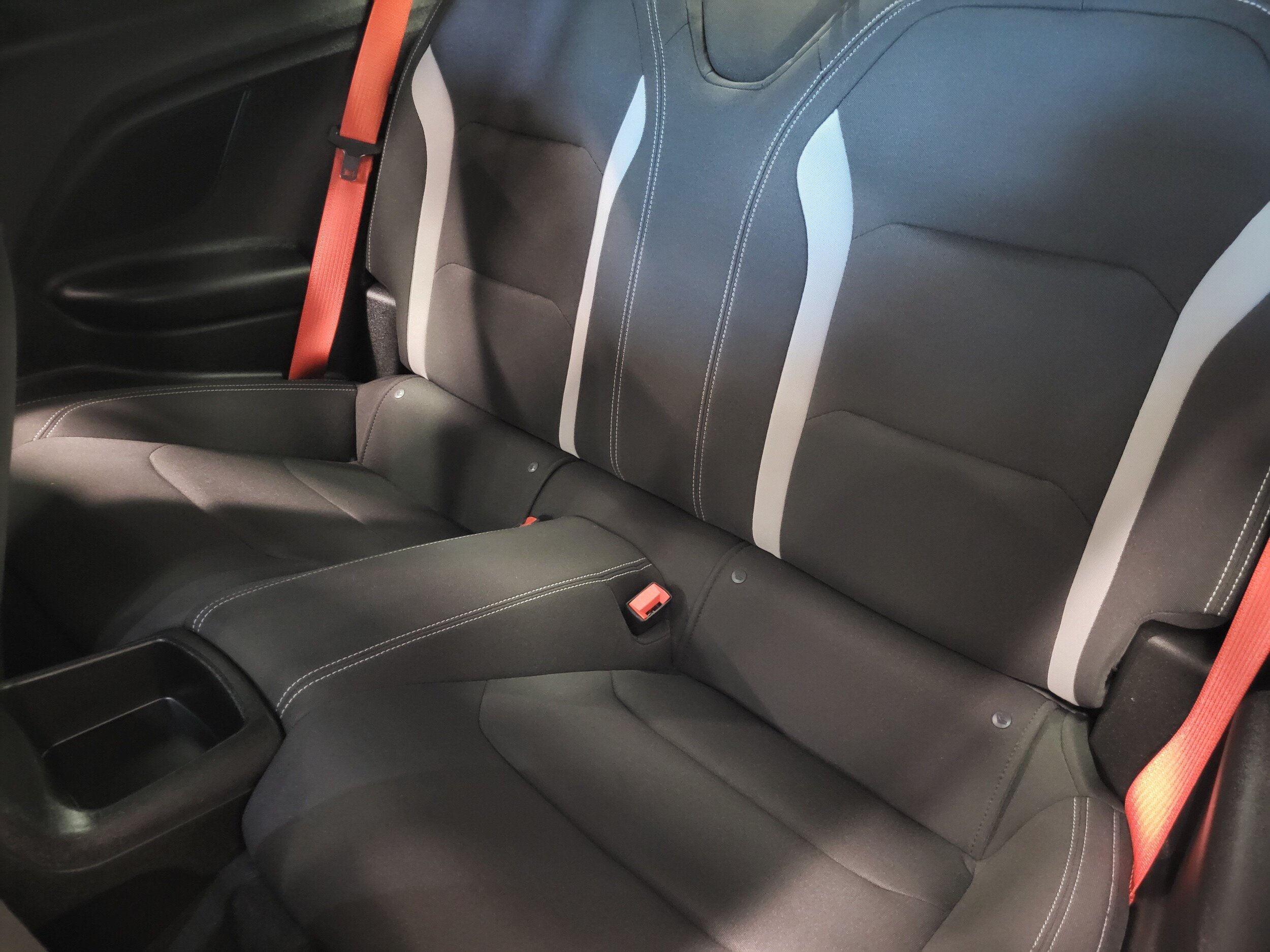 Used 2022 Chevrolet Camaro SS w/ Redline Edition RWD image 10