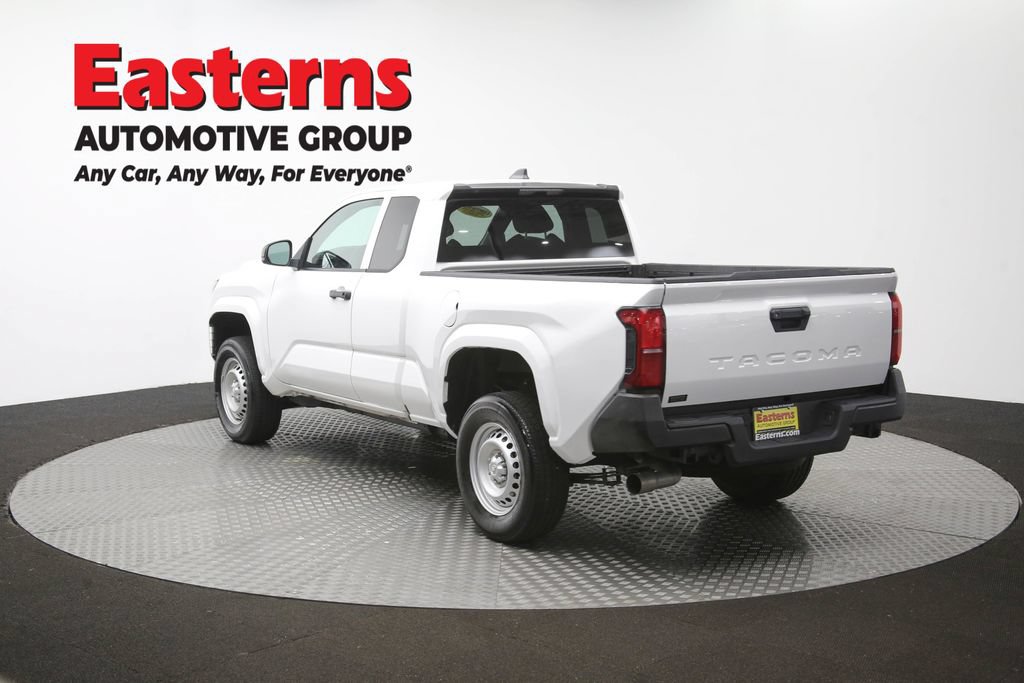 Used 2024 Toyota Tacoma SR RWD image 61