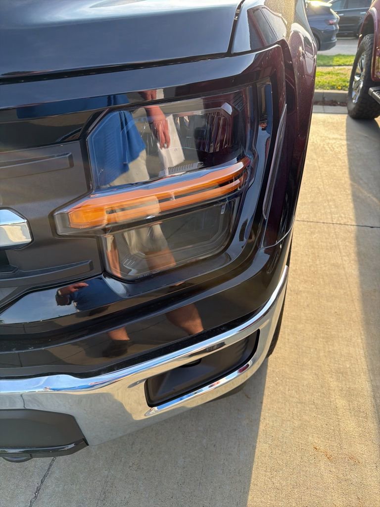 Used 2024 Ford F150 XLT w/ Mobile Office Package image 17