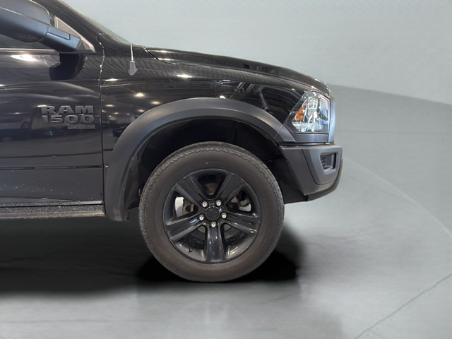 Used 2023 RAM 1500 Warlock AWD/4WD image 20