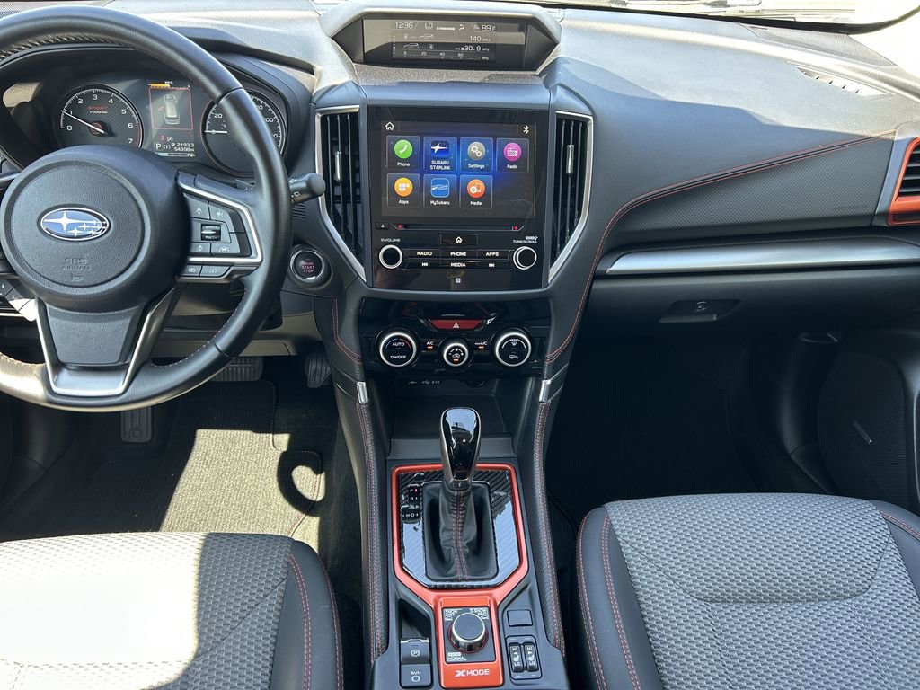 Used 2019 Subaru Forester Sport w/ Popular Package #2 image 15