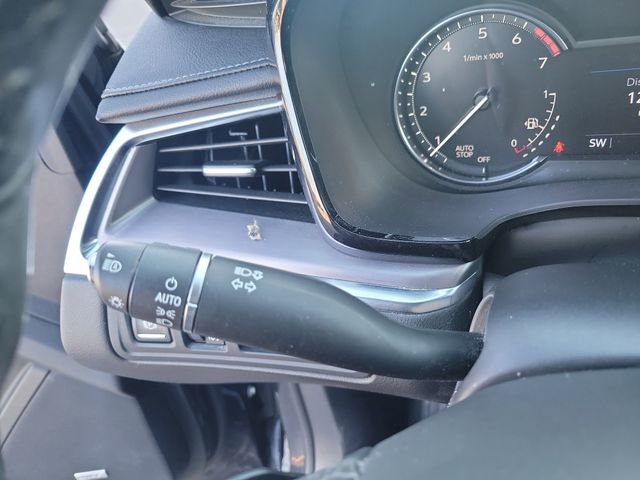 Certified 2022 Cadillac XT5 Luxury image 21