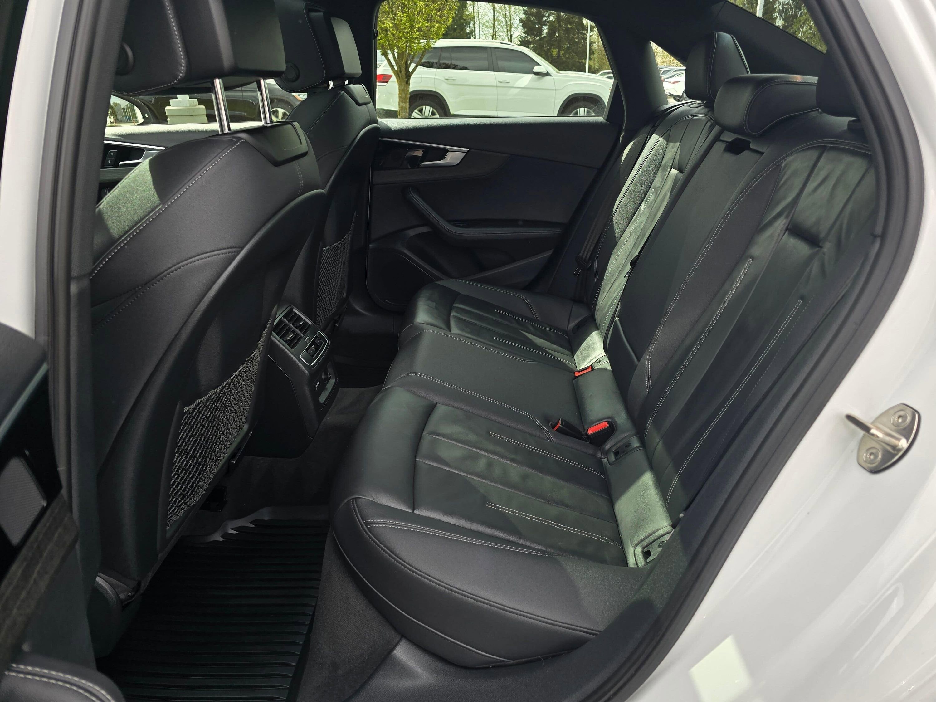 Used 2021 Audi A4 2.0T Premium Plus w/ Premium Plus Package image 36