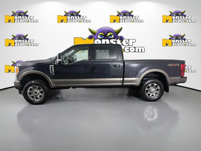 Used 2019 Ford F250 King Ranch image 8