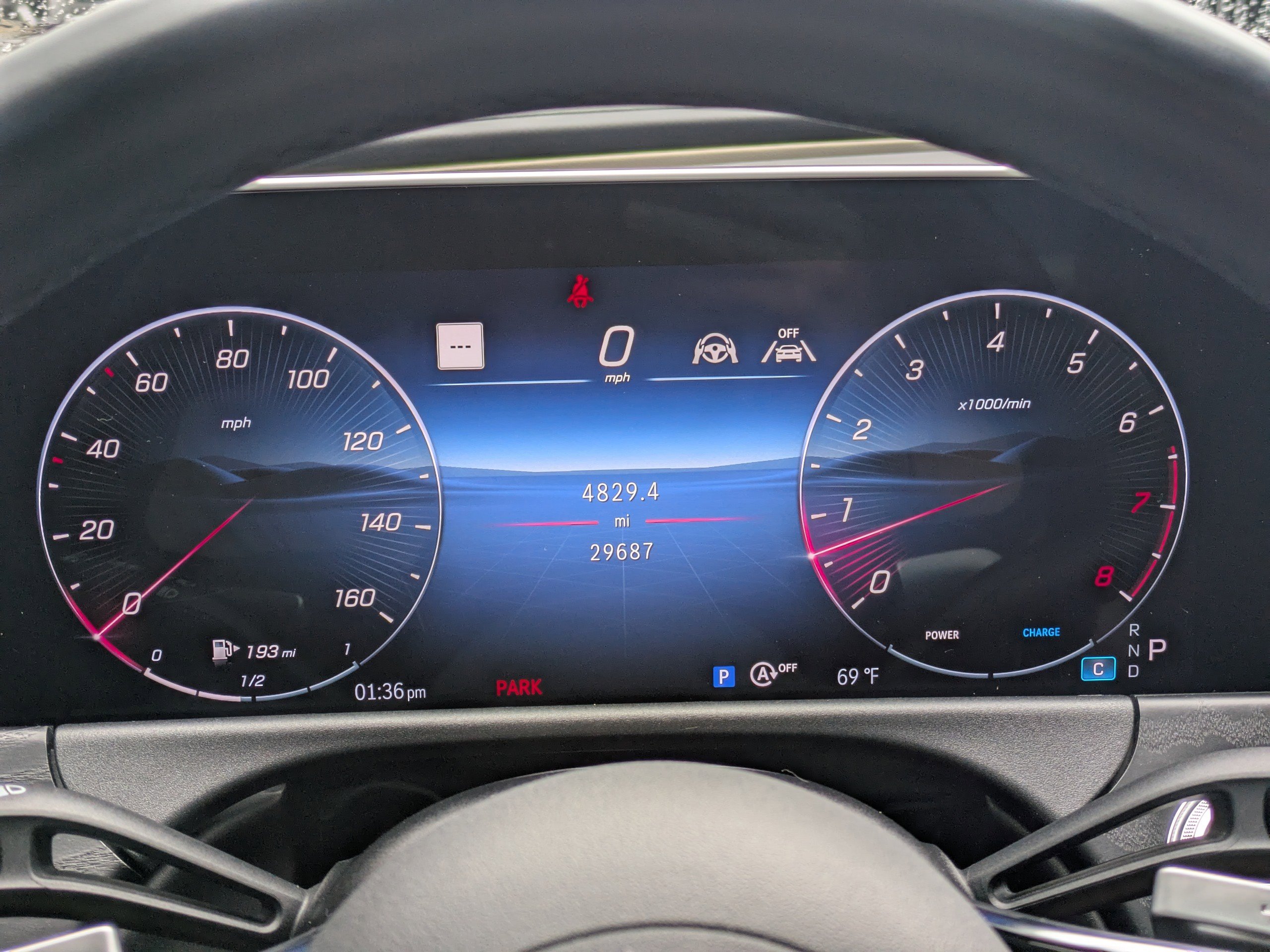 Certified 2024 Mercedes-Benz E 350 4MATIC Sedan image 19