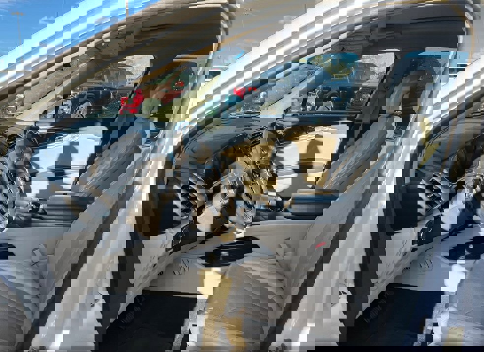 Used 2019 Lincoln Nautilus Reserve w/ Driver Assistance Package image 11