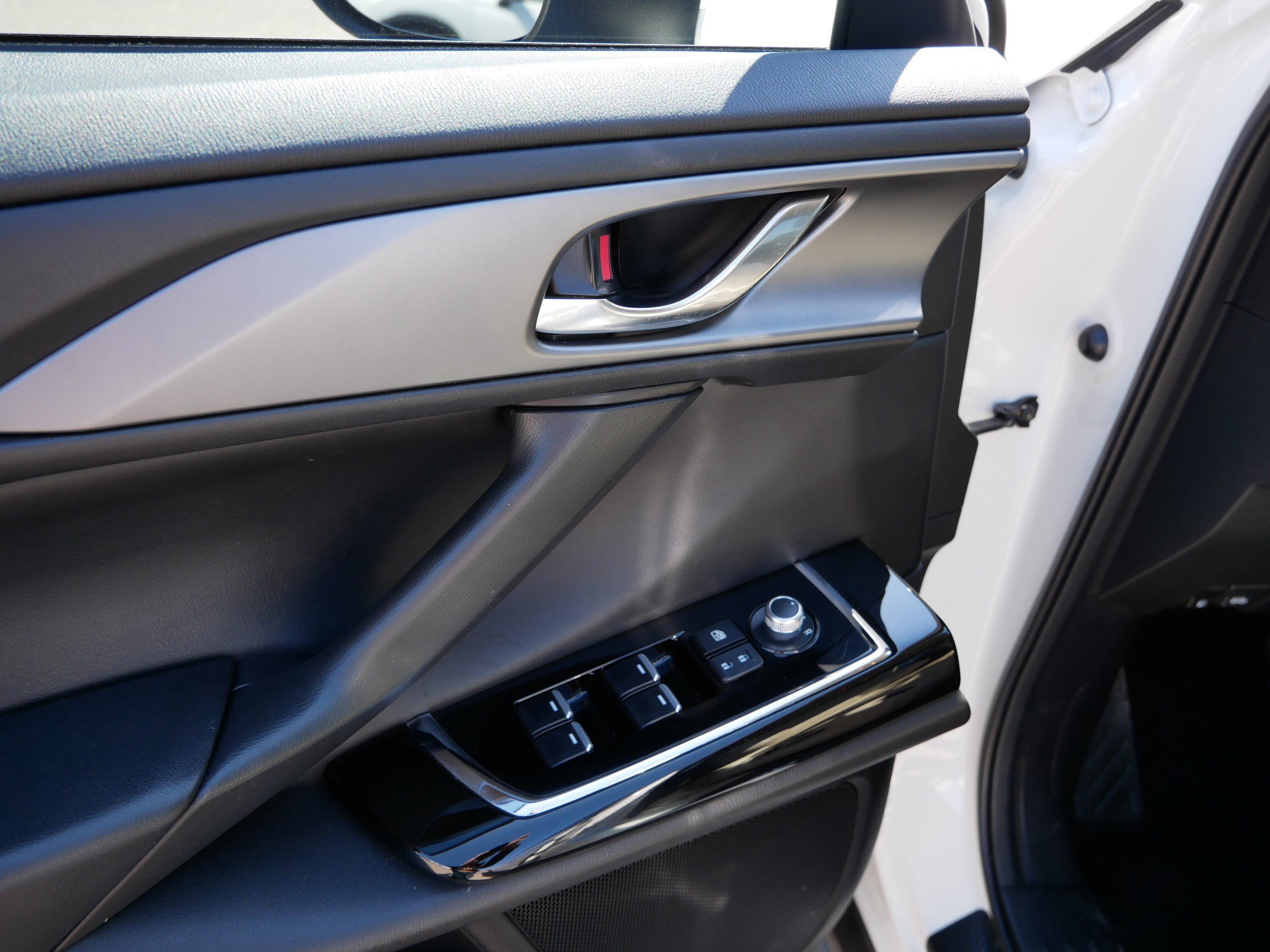 Used 2023 MAZDA CX-9 Touring Plus image 20