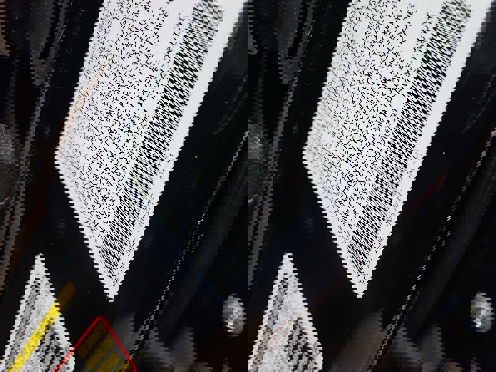 Used 2024 Honda Ridgeline Sport image 32