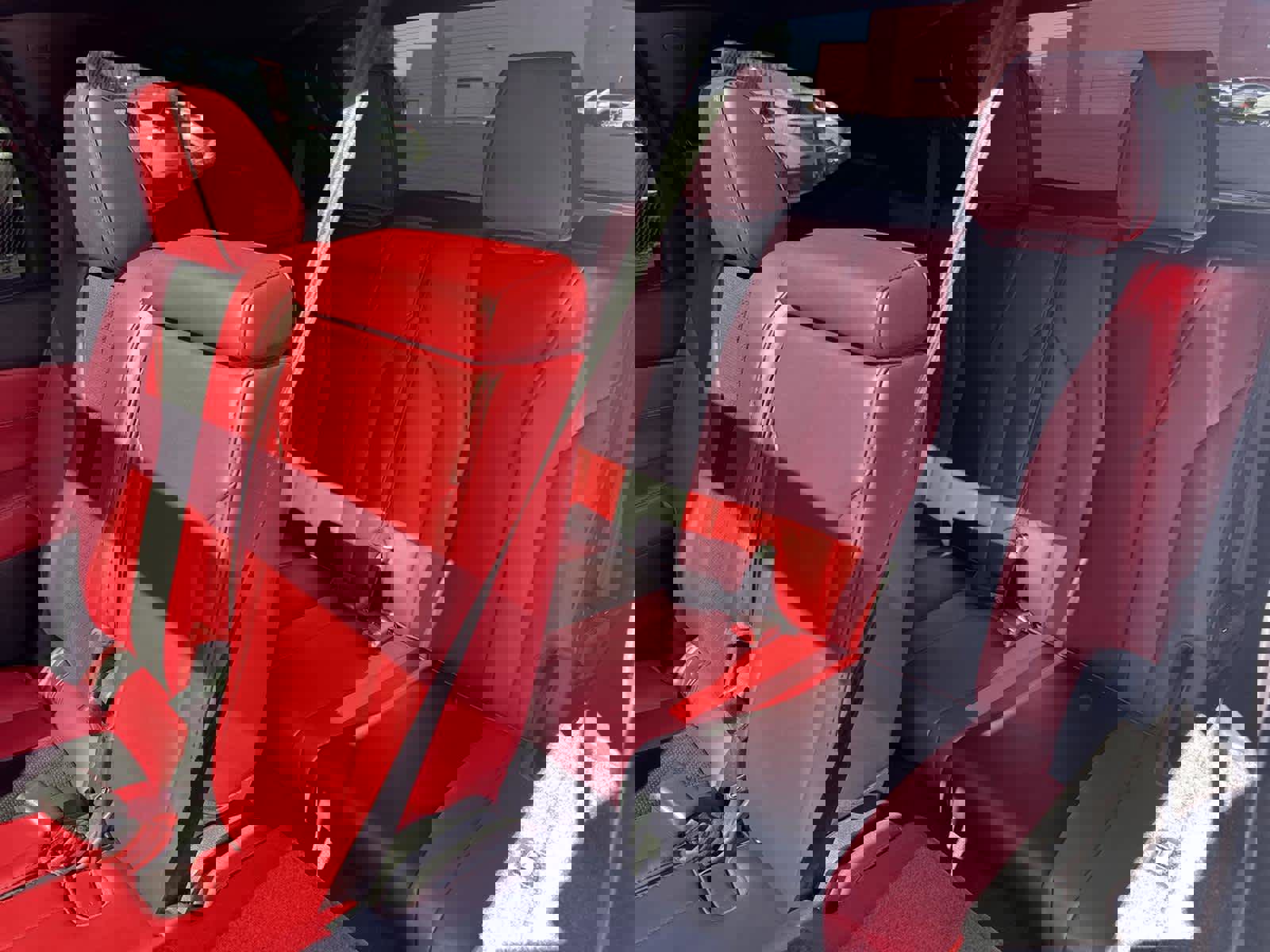 Certified 2024 Acura MDX A-Spec image 32