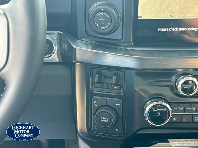 New 2025 Ford F250 Lariat w/ Lariat Ultimate Package image 24