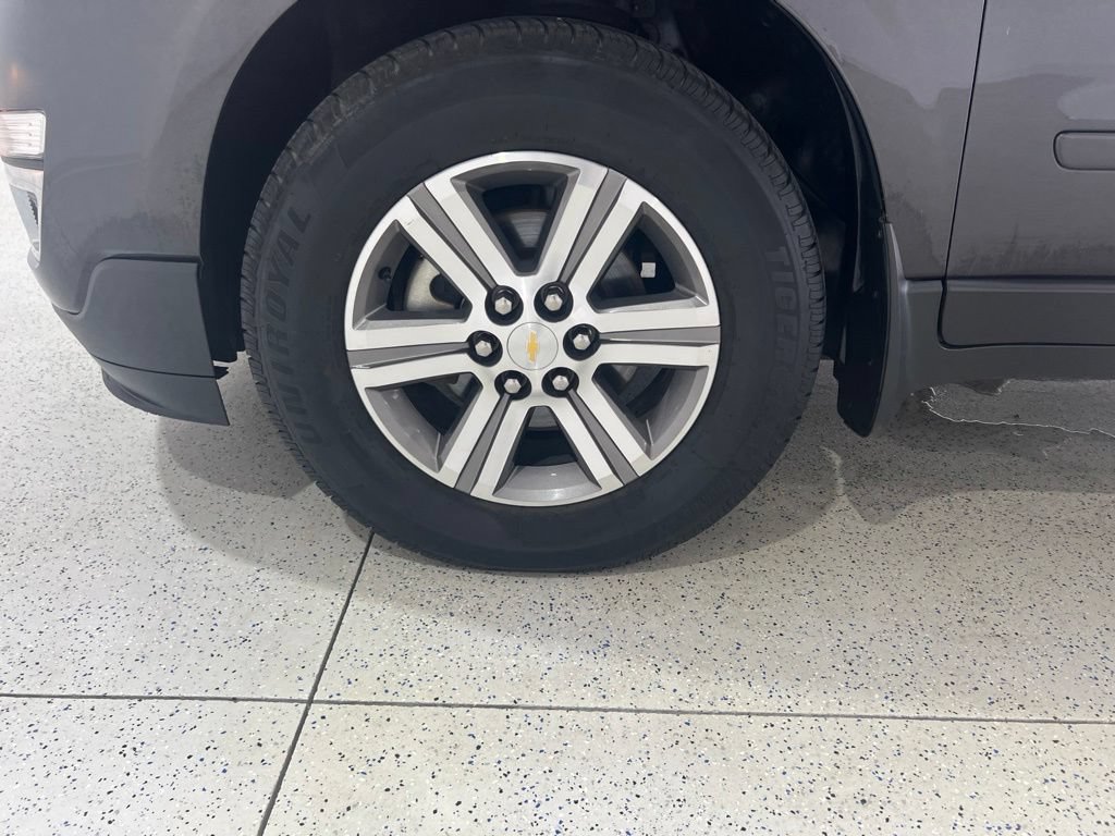 Used 2016 Chevrolet Traverse LT FWD image 31