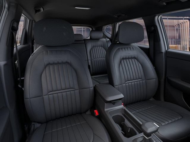 New 2027 Kia Seltos X-Line S AWD/4WD image 16