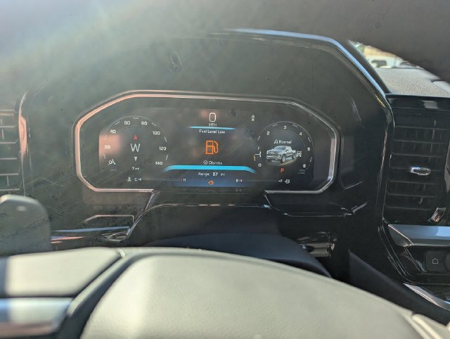 New 2026 Chevrolet Silverado 1500 LT AWD/4WD image 24