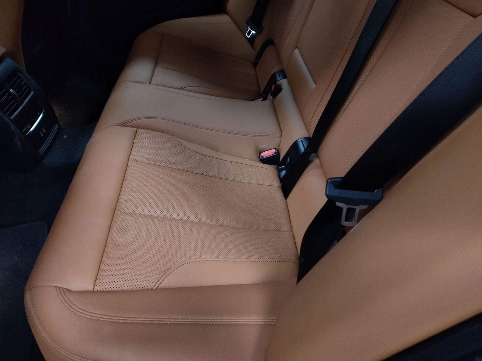 Certified 2023 BMW i4 M50 w/ Premium Package image 24