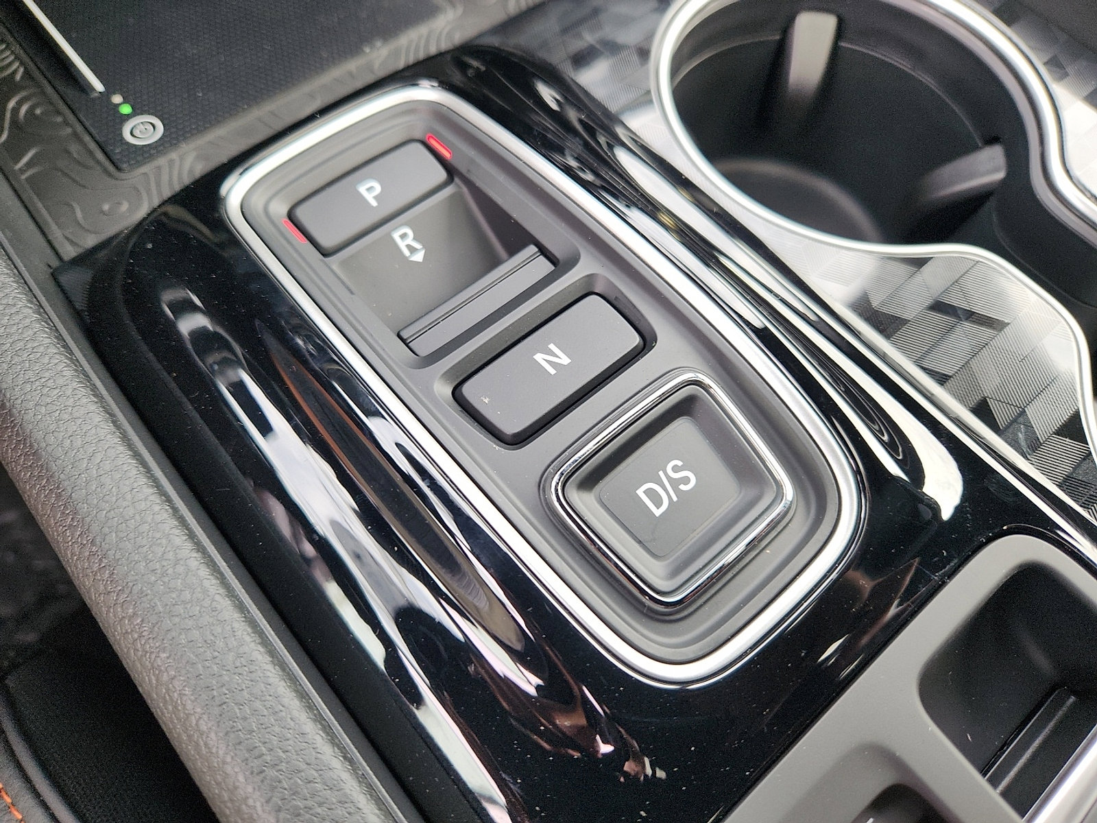 New 2026 Honda Passport TrailSport Elite image 11