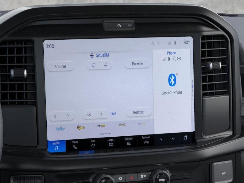 New 2026 Ford F150 STX w/ Equipment Group 200A image 10