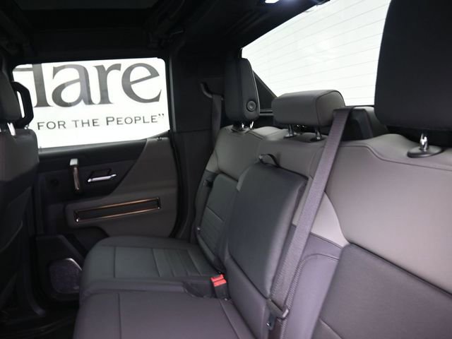 Used 2024 GMC Hummer EV 3X w/ Battery Pack, 24 Module Pack image 20