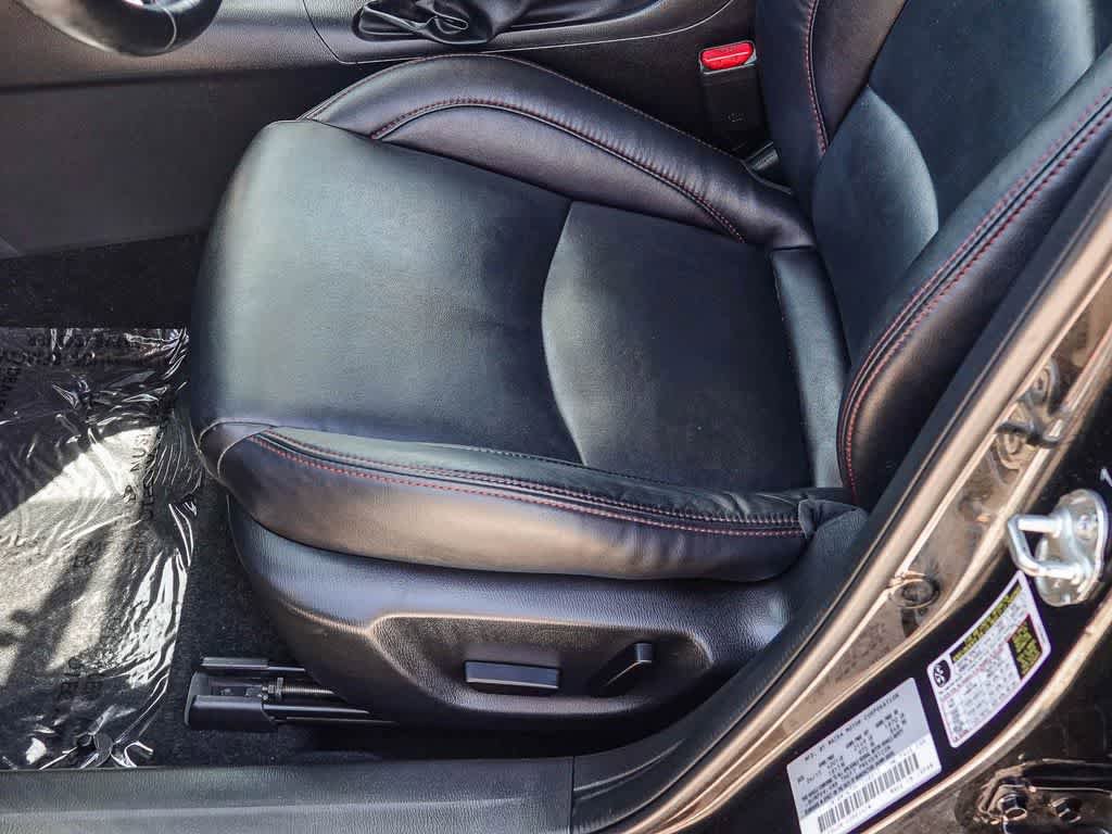 Used 2015 MAZDA MAZDA3 i Grand Touring FWD image 20
