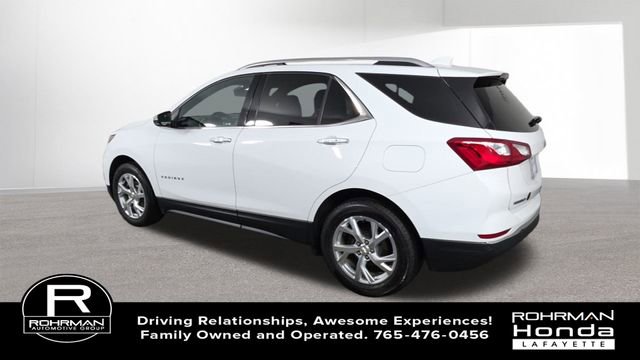 Used 2019 Chevrolet Equinox Premier image 6