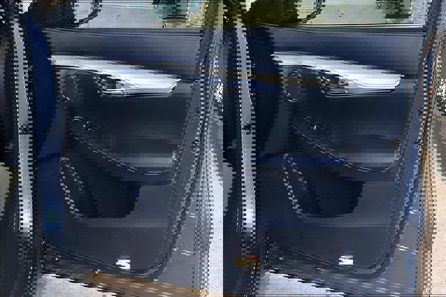 Used 2020 INFINITI QX50 Luxe w/ Navigation Package image 25