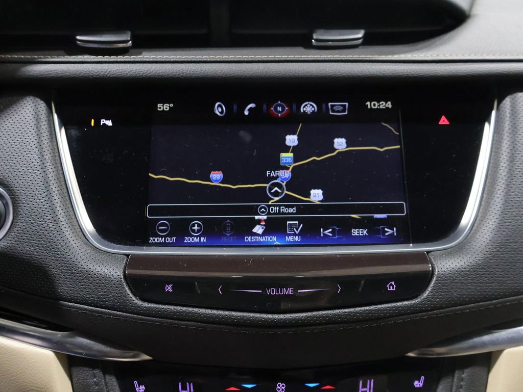 Used 2019 Cadillac XT5 Luxury image 12