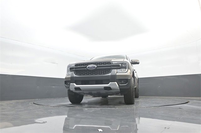 New 2025 Ford Ranger Lariat w/ FX4 Off-Road Package image 26