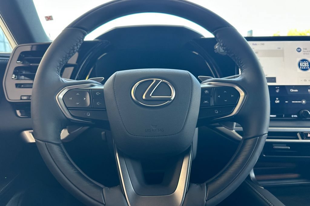 New 2026 Lexus RX 350 Premium Plus w/ Convenience Package AWD/4WD image 23