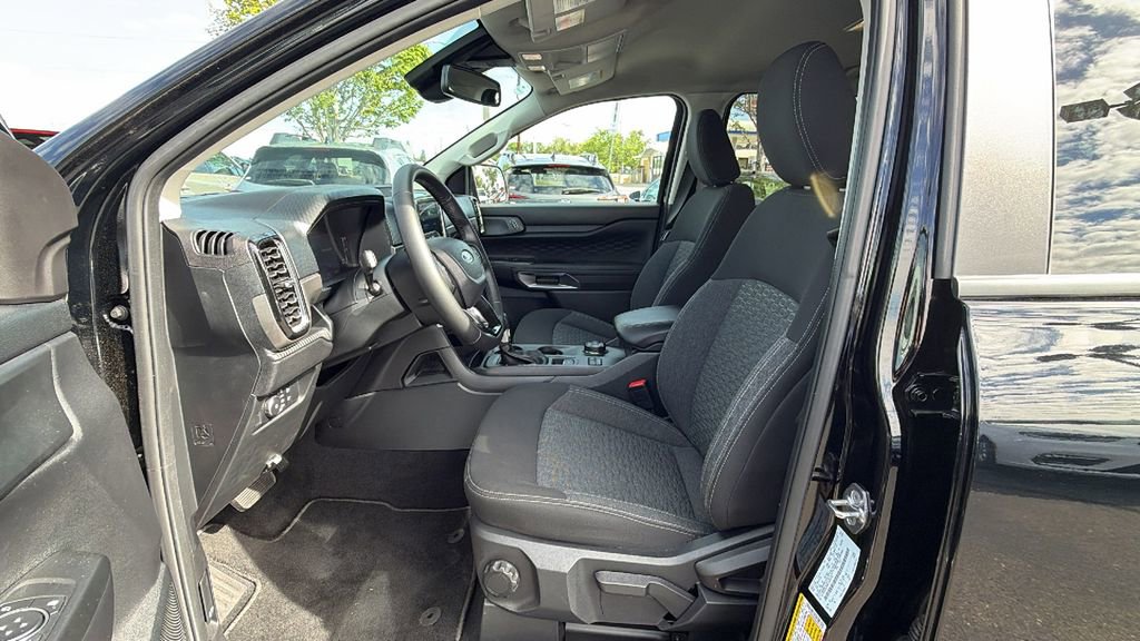 Used 2024 Ford Ranger XLT w/ FX4 Off-Road Package AWD/4WD image 33